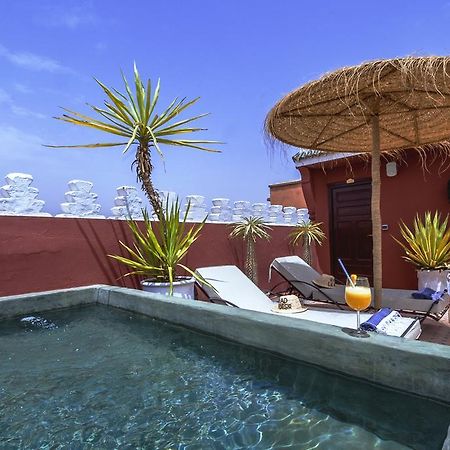 Riad Le Desir มาร์ราเกช ภายนอก รูปภาพ