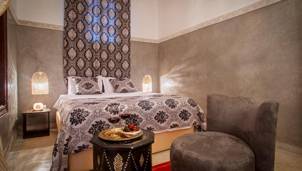 Riad Le Desir มาร์ราเกช ภายนอก รูปภาพ