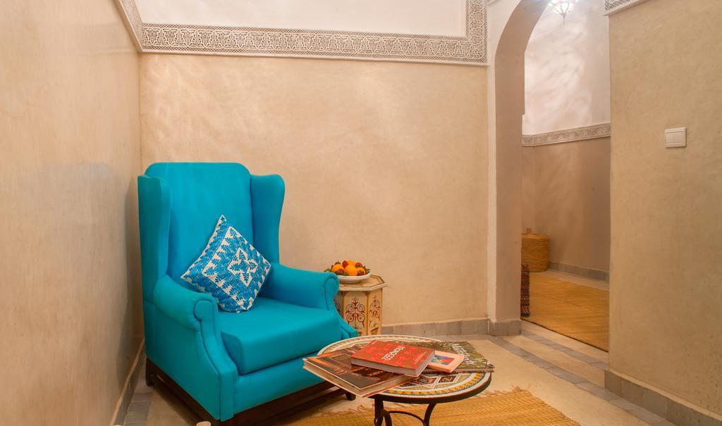 Riad Le Desir มาร์ราเกช ภายนอก รูปภาพ