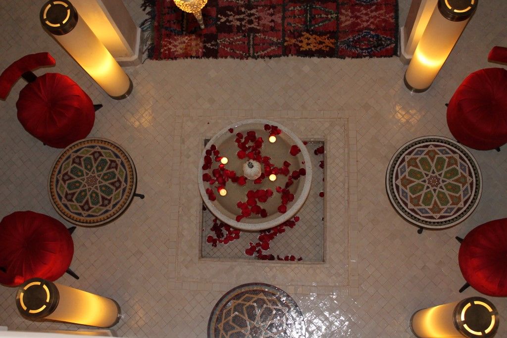 Riad Le Desir มาร์ราเกช ภายนอก รูปภาพ