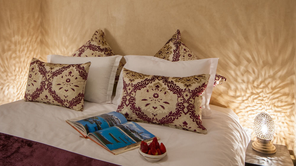 Riad Le Desir มาร์ราเกช ภายนอก รูปภาพ