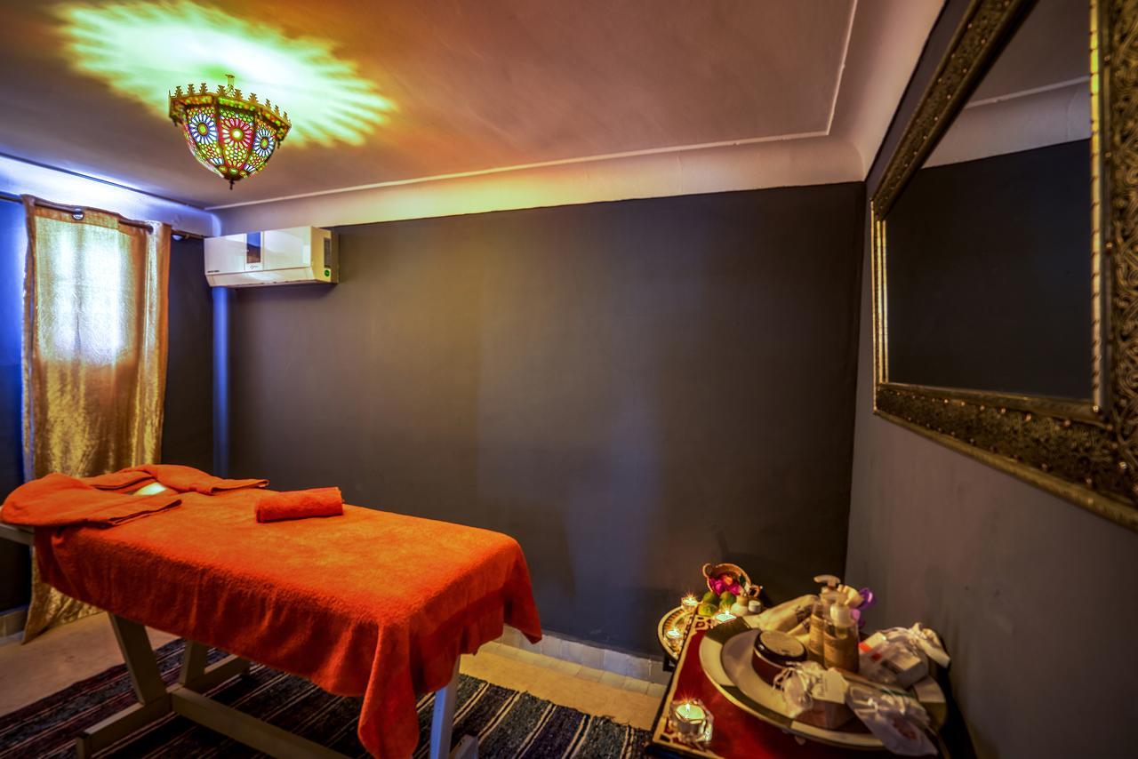 Riad Le Desir มาร์ราเกช ภายนอก รูปภาพ