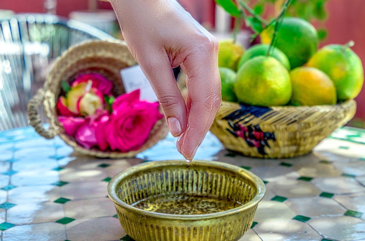 Riad Le Desir มาร์ราเกช ภายนอก รูปภาพ