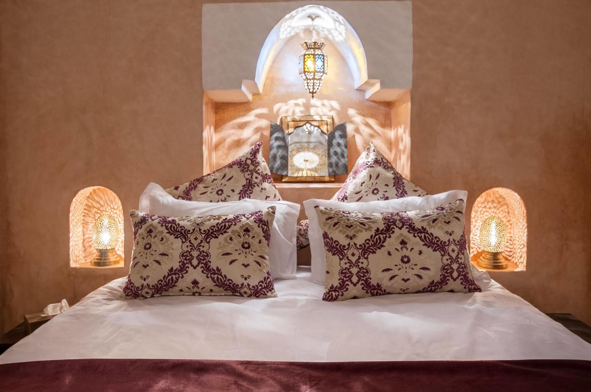 Riad Le Desir มาร์ราเกช ภายนอก รูปภาพ