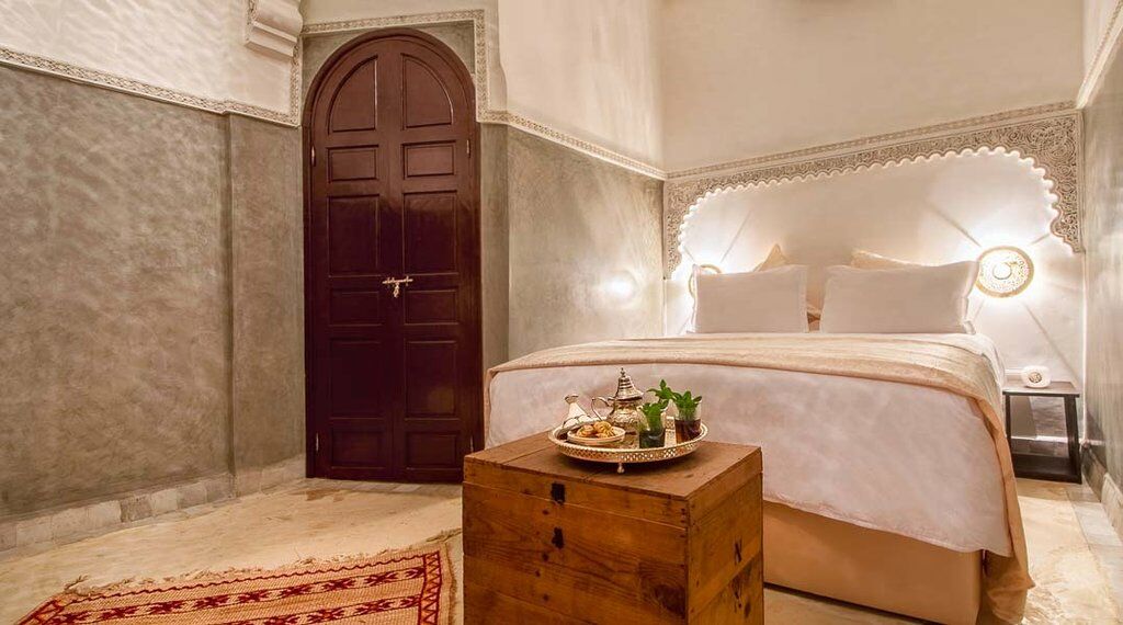 Riad Le Desir มาร์ราเกช ภายนอก รูปภาพ