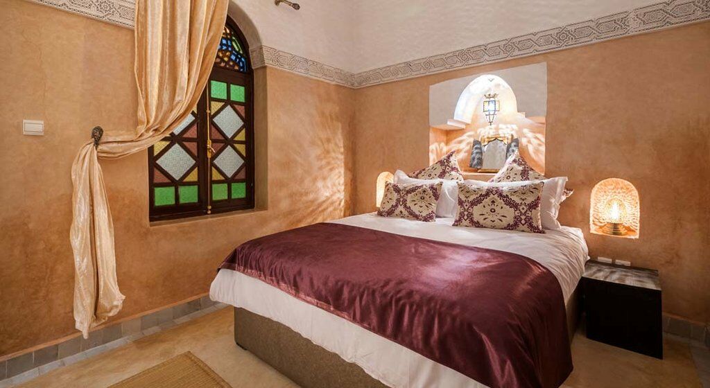 Riad Le Desir มาร์ราเกช ภายนอก รูปภาพ